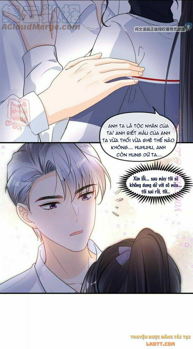 tôi trở thành tổ tông của 5 vị đại lão chapter 73 20