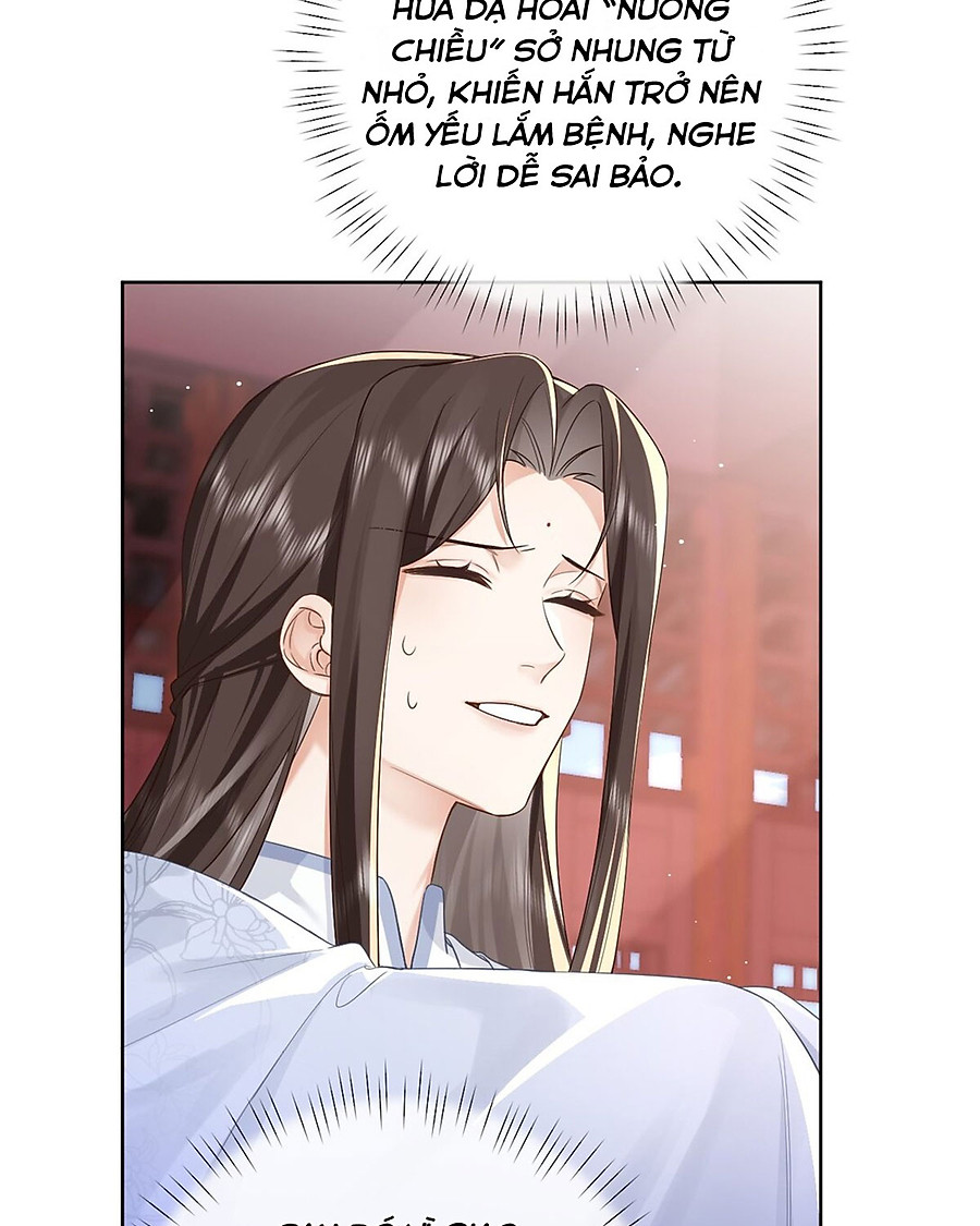 bạo quân thuần dưỡng chỉ nam chapter 1 52