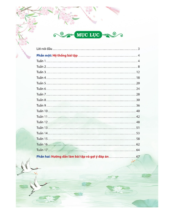 Sách - Combo Bài tập Ngữ Văn 6 Phát triển năng lực - Tập 1 + 2