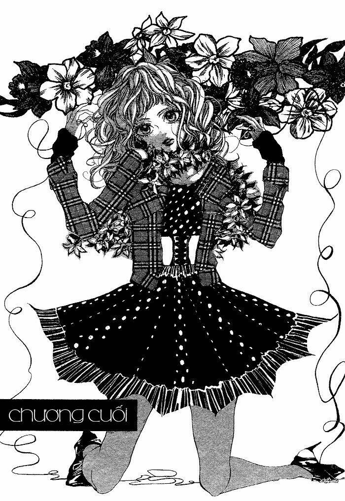 oujitachi wa izonsuru chapter 3 2