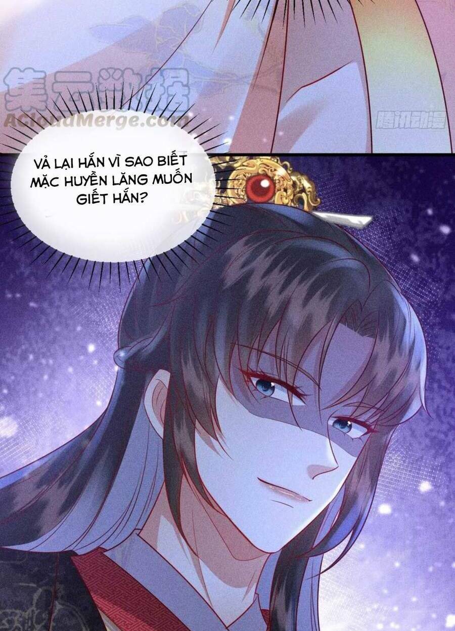 đại đích nữ trọng sinh về báo thù chapter 31 78