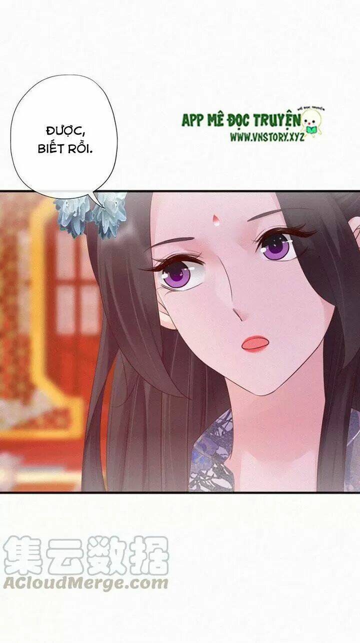 thiên hương mỹ nhân chapter 40 5