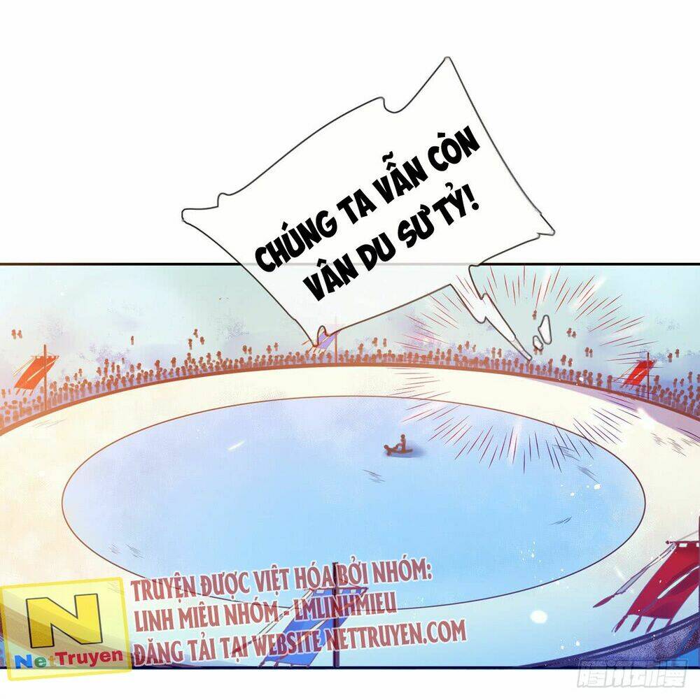 vương phi tu tiên: đối kháng ma vương chapter 9 9