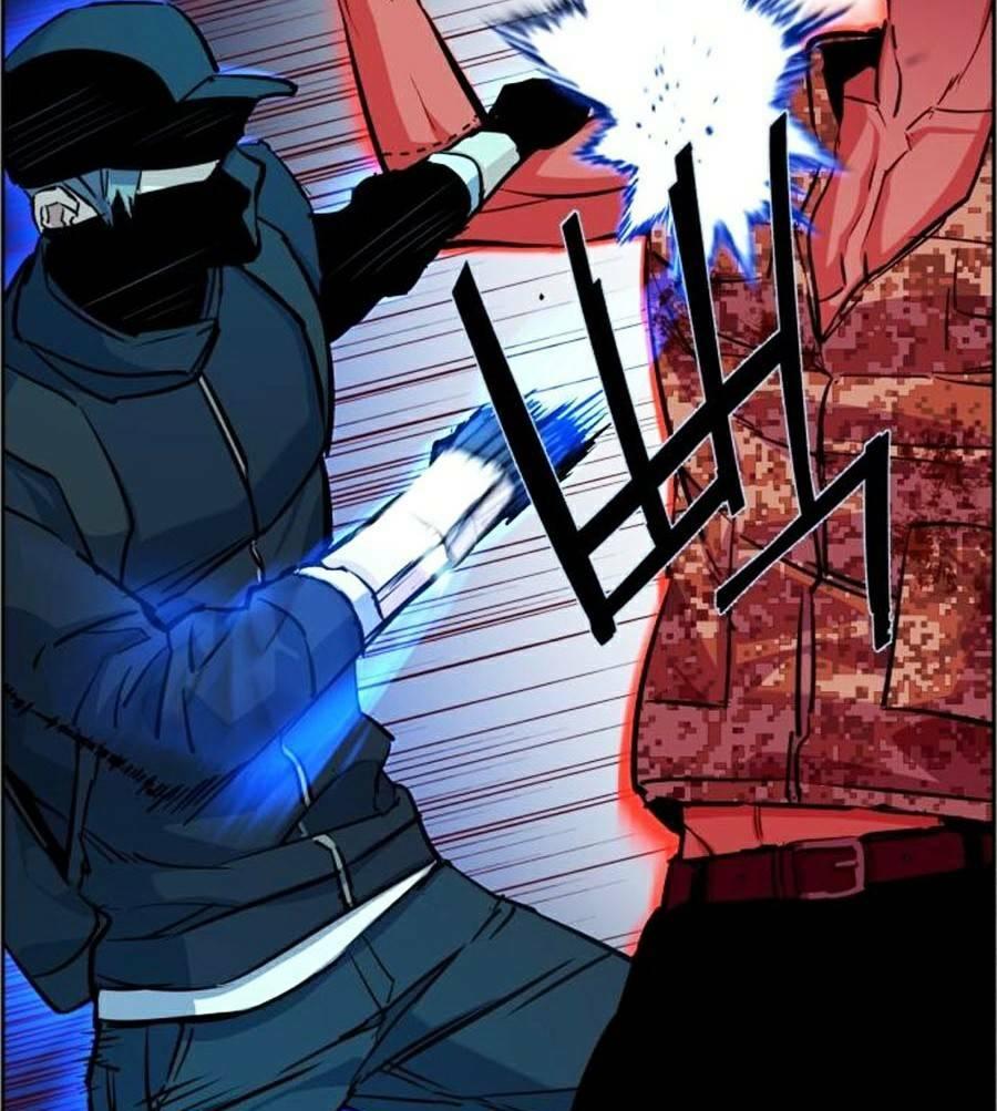 bạn học tôi là lính đánh thuê chapter 66 20