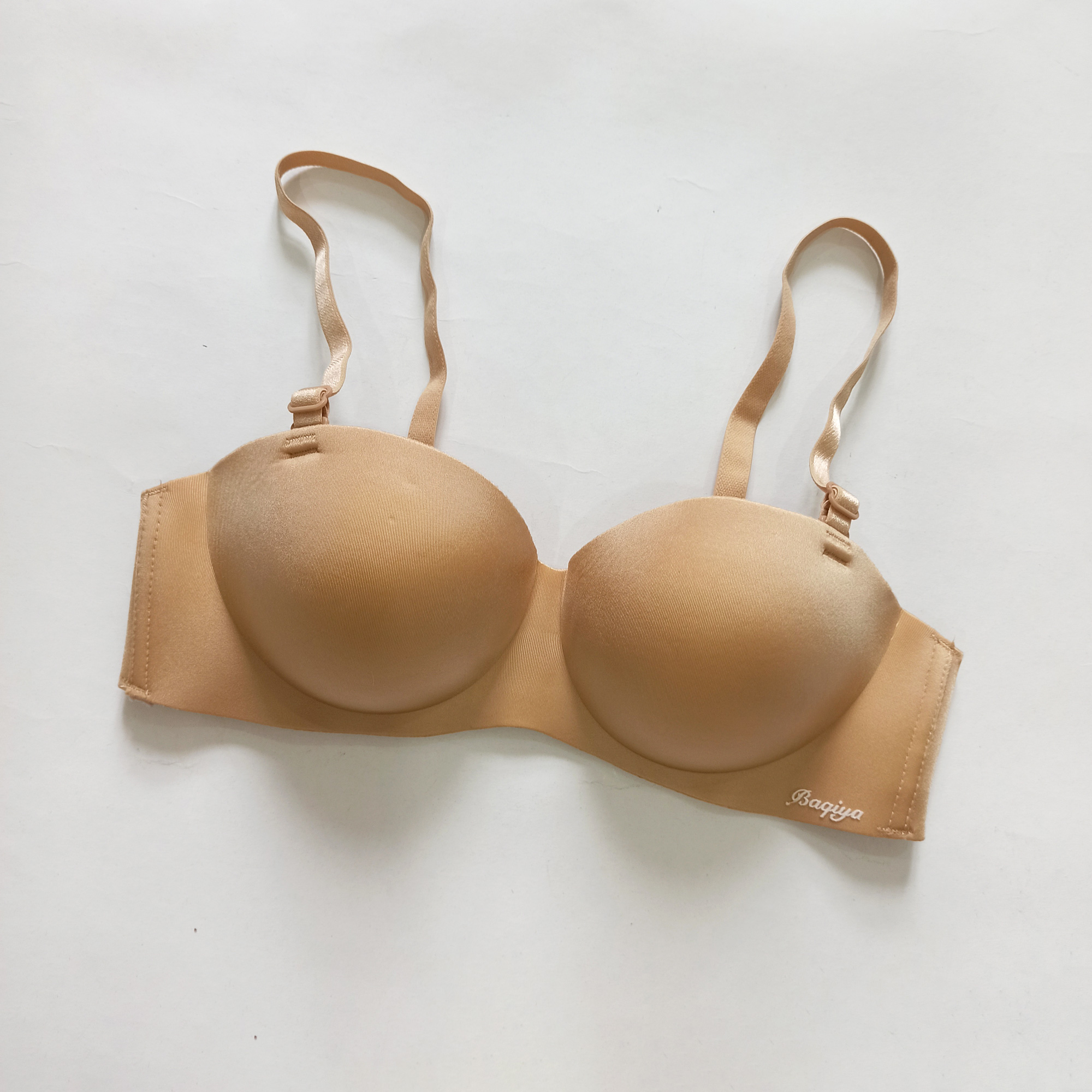 Áo ngực mút dày cúp ngang size 36