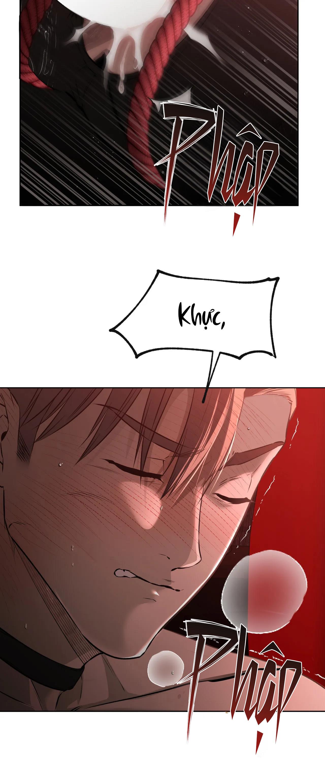 bên trong lớp cảnh phục chapter 27 47