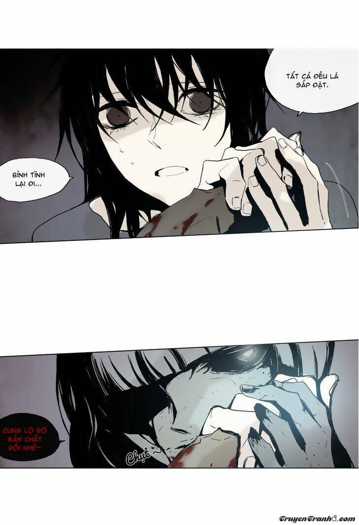 american ghost jack chapter 19 30