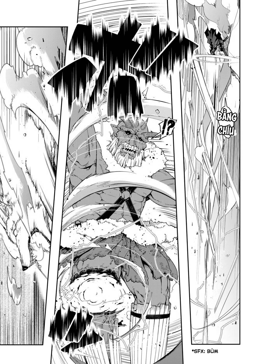 chuyển sinh thành con gái, tôi sẽ sinh tồn tại dị giới - yoku wakaranai keredo isekai ni tensei shiteita you desu chapter 18 24