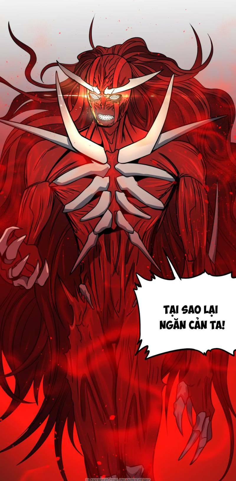 danh sách kẻ phản diện chapter 54 19