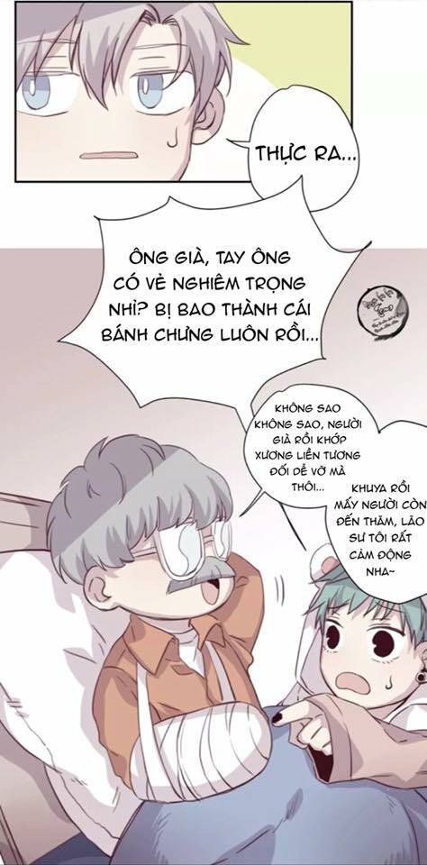 huyền sắc thanh âm chapter 4 8