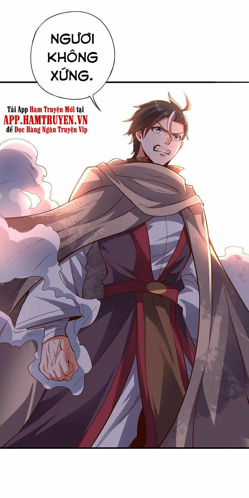 phục thiên thánh chủ chapter 192 13