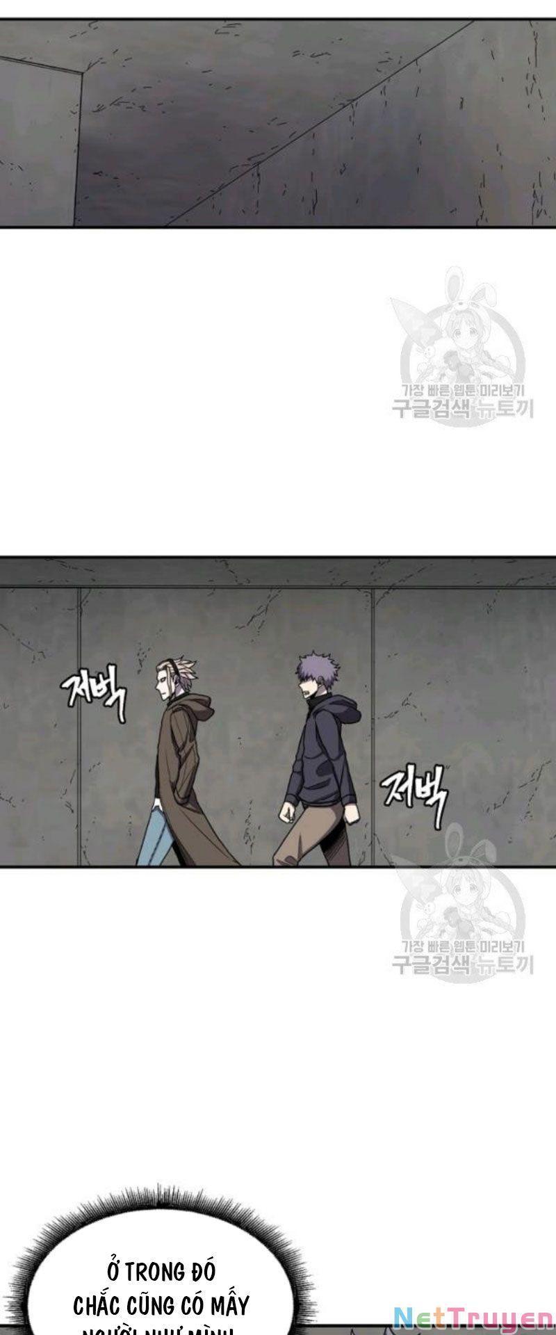 shaman - pháp sư chapter 27 34