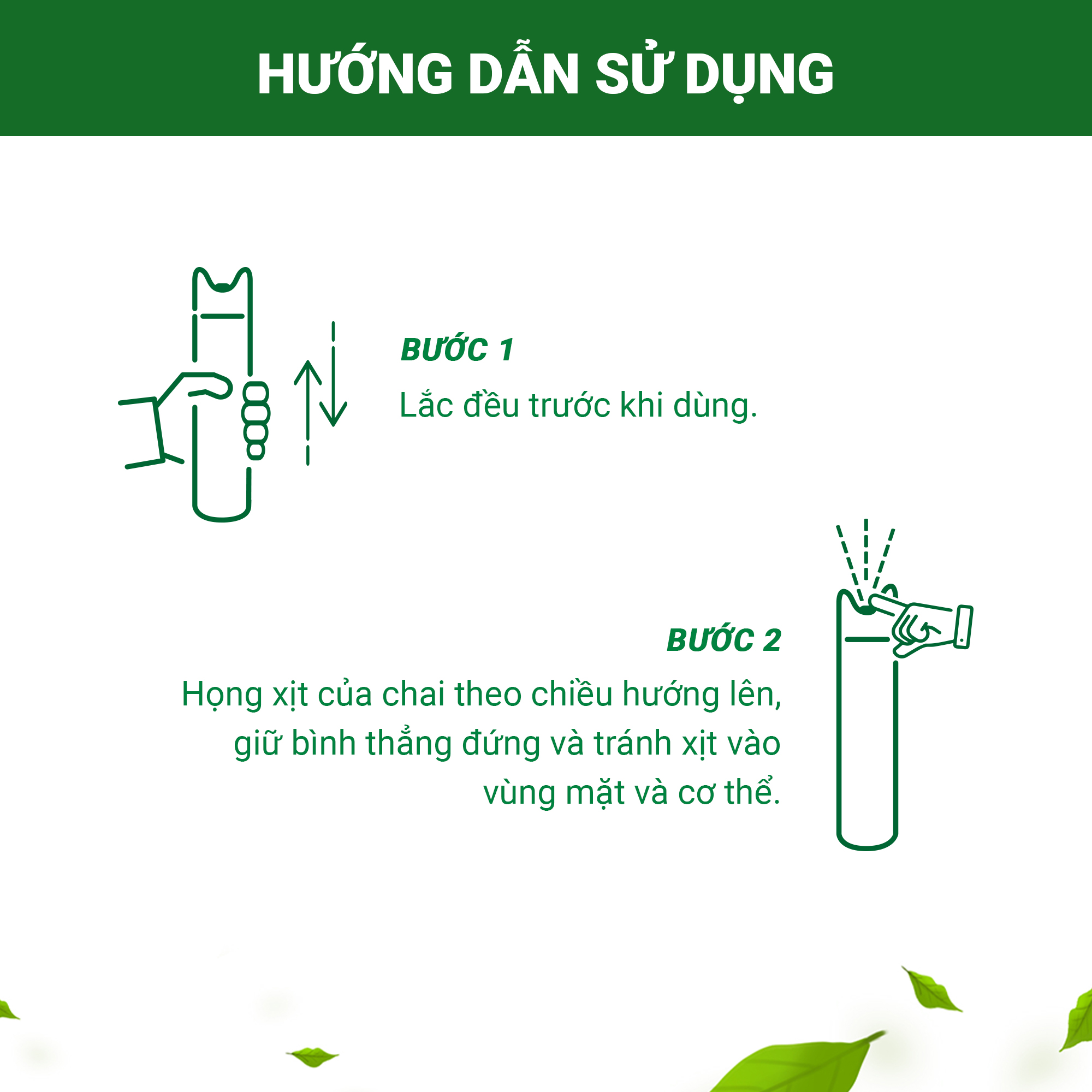 [HÀNG CẬN DATE] Chai xịt thơm phòng Air Wick (300ml)