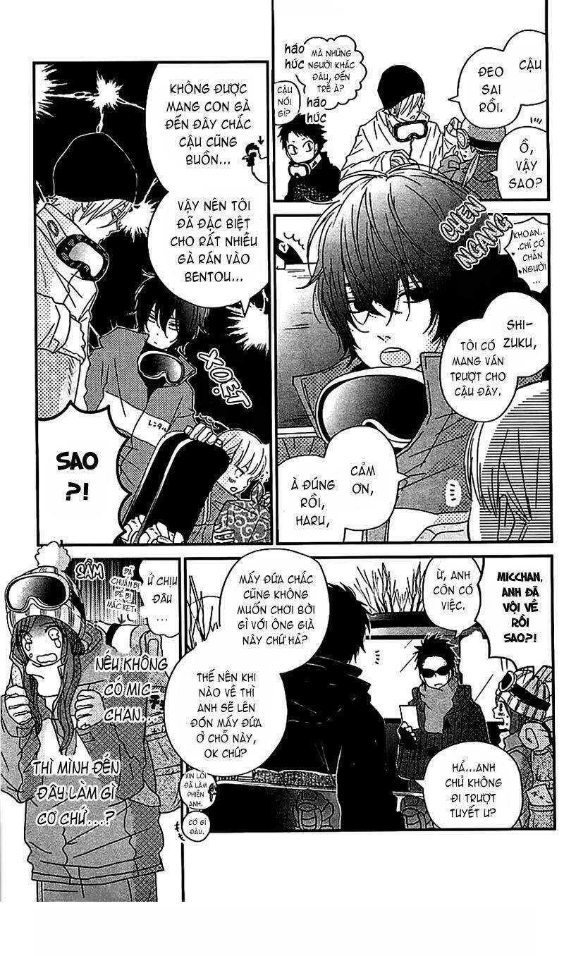 tonari no kaibutsu-kun chapter 20 5