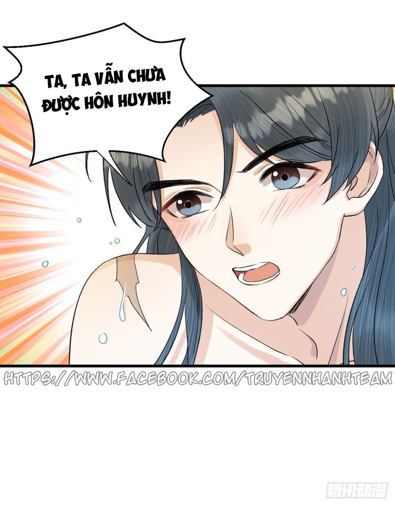 lễ băng nhạc hoại chi dạ chapter 31 14