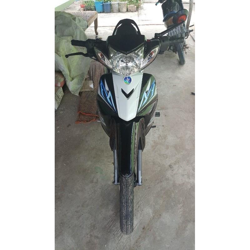 Tem rời Sirius xanh đen