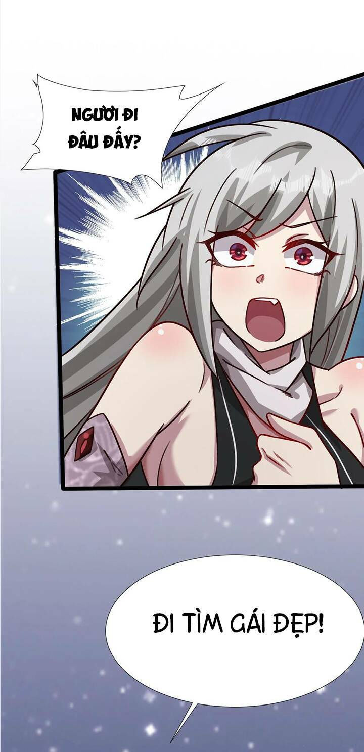 đại bảo kiếm của tôi chapter 22 19