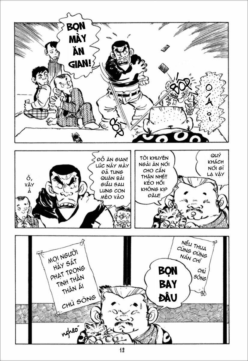 jarinko chie chapter 1 13