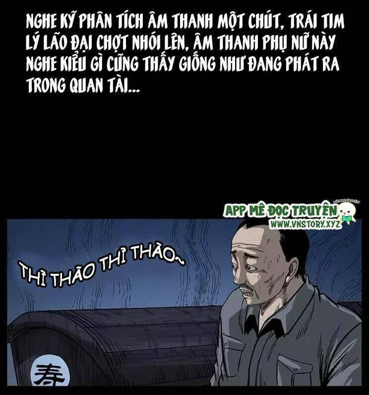 U Minh Ngụy Tượng Chapter 135: Chuyện lạ thôn Quan Lăng - Trang 26