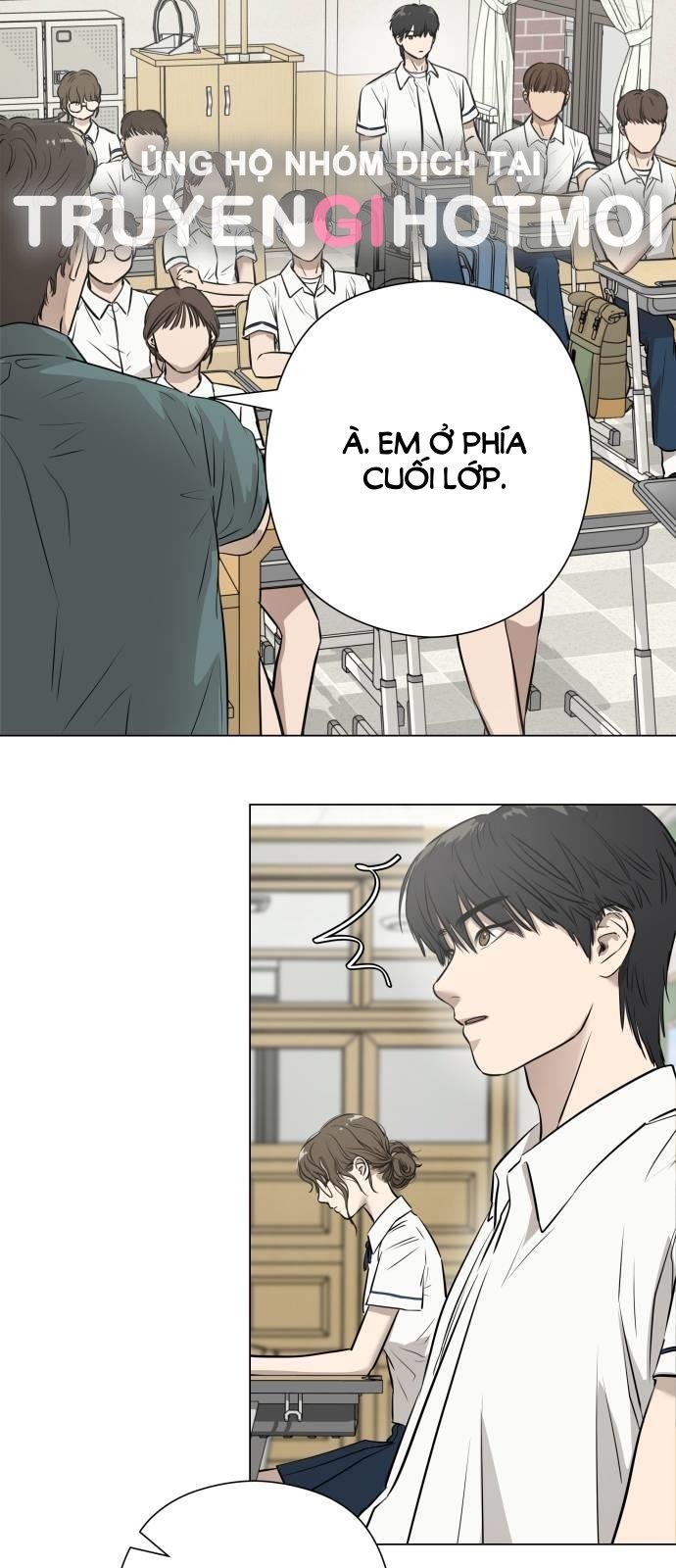 nữ anh hùng - truyện ngắn chapter 3.1 8