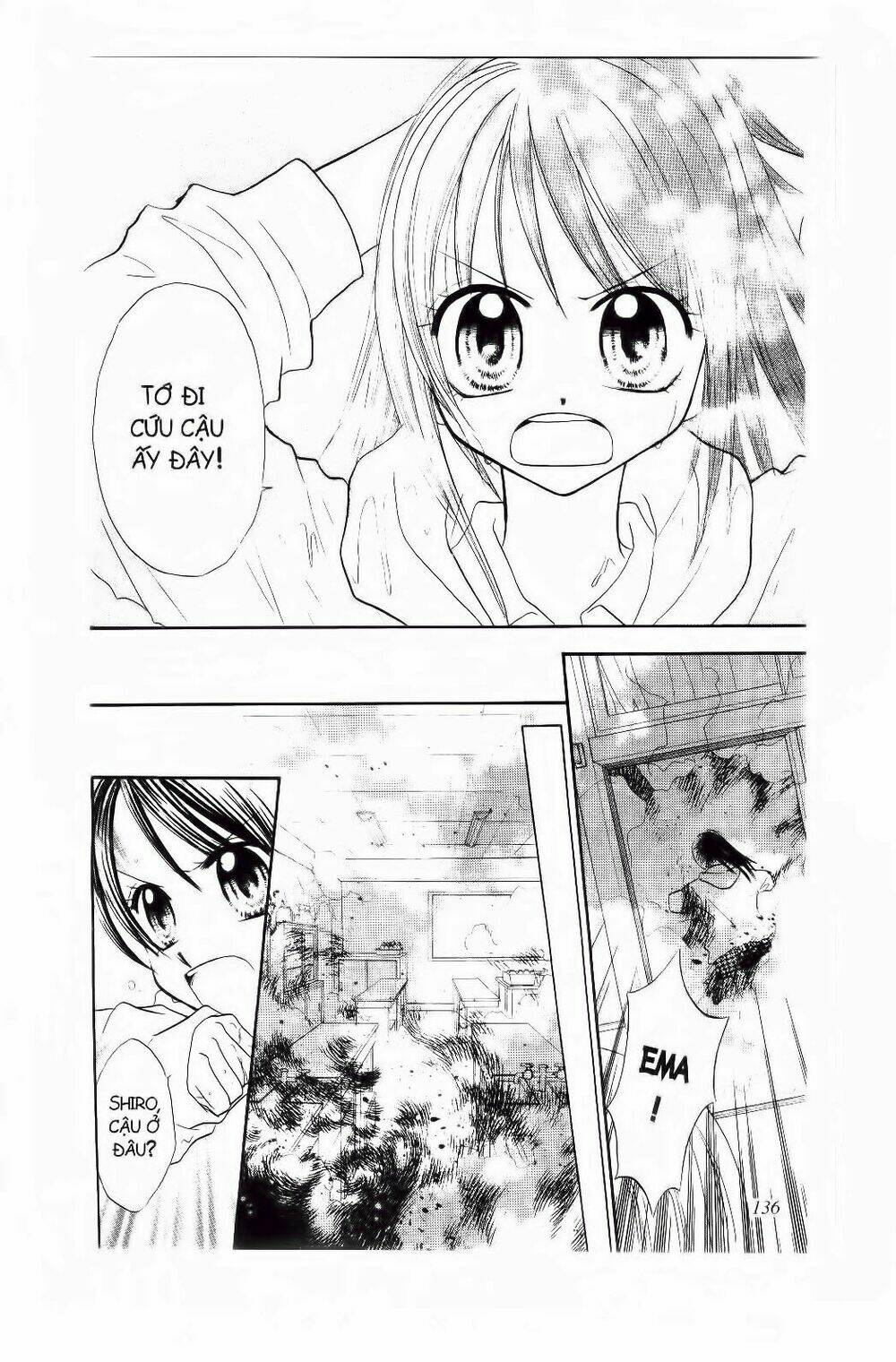 thứ 6 ngày 13 chapter 9 28