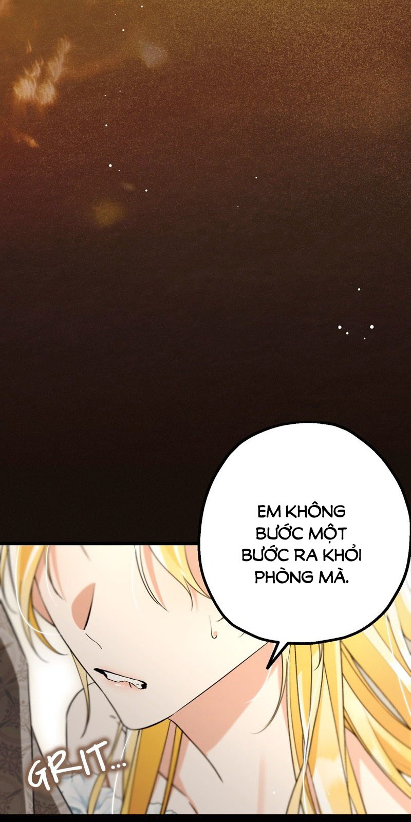 Dinh Thự Của Dã Thú chapter 28.2 - Trang 29