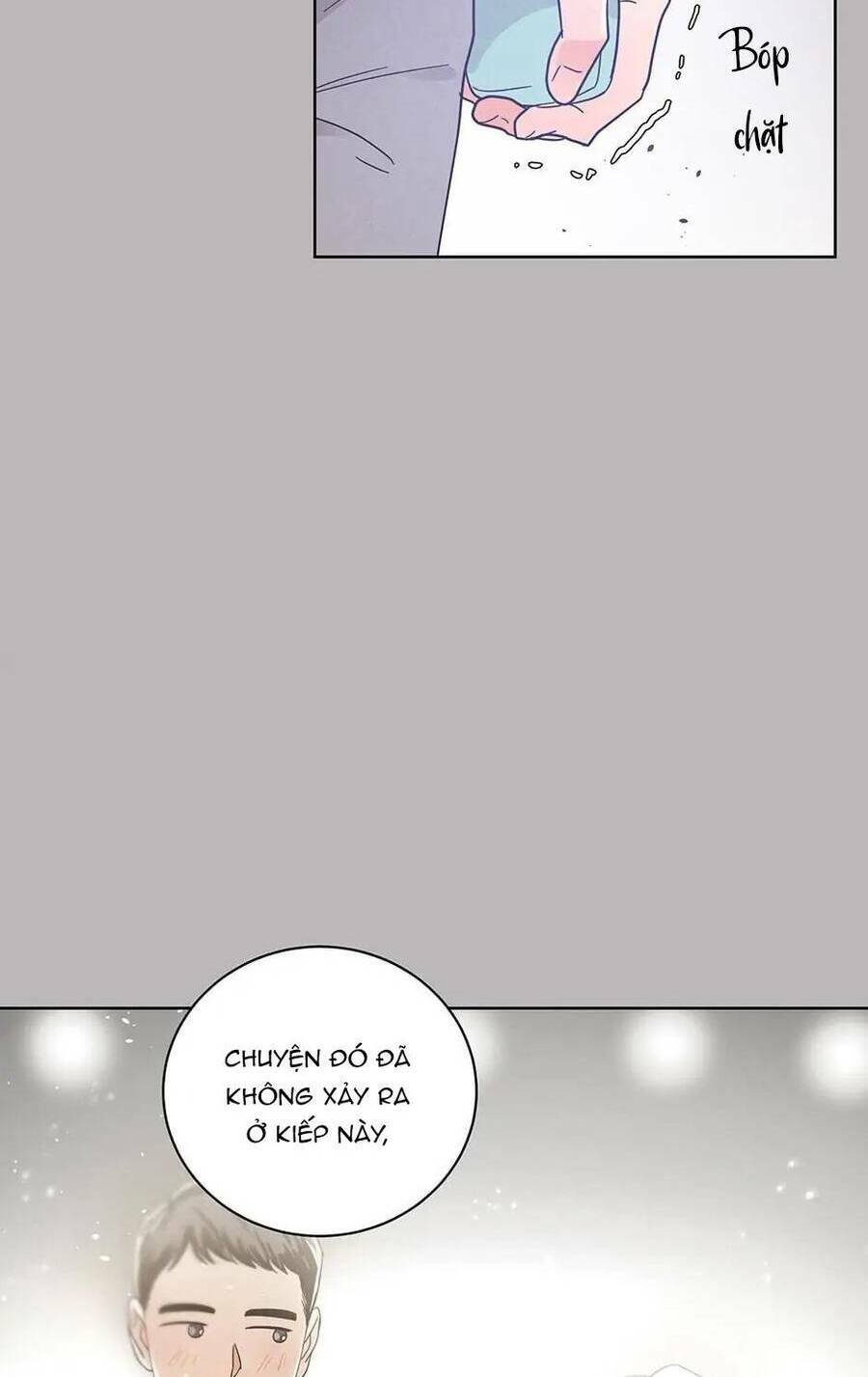 chào nhé, không làm thông gia nữa đâu! chapter 66 14