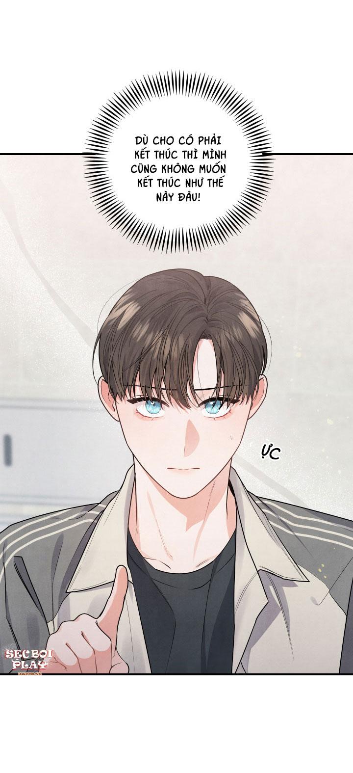 mối quan hệ của thú nhân chapter 4 32