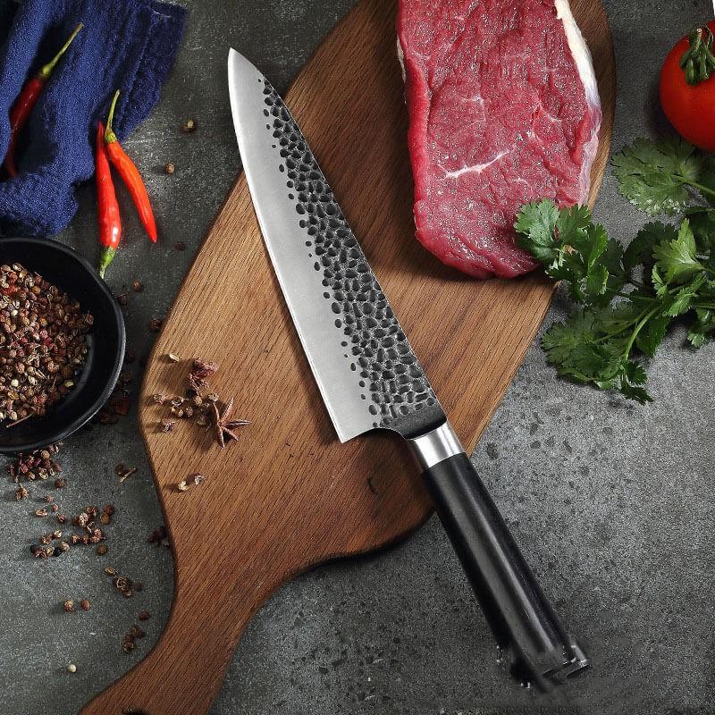 [FREESHIP 50K] DAO - DAO BẾP NHẬT BẢN GYUTO MÃ E5DT119 nt topcomshop vn