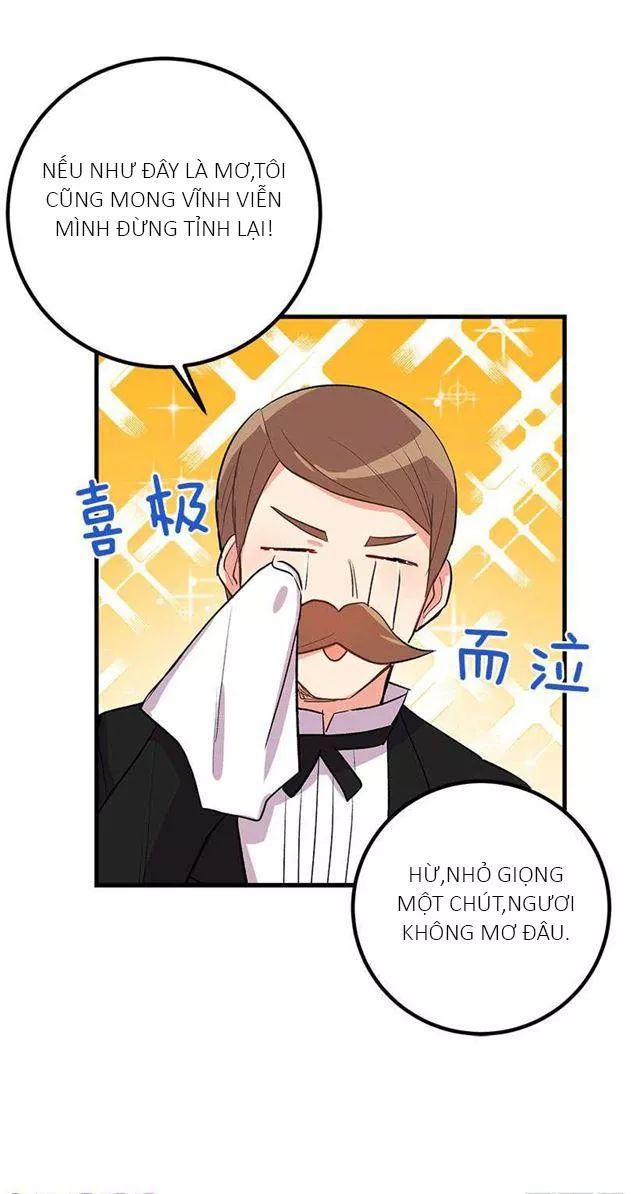 tôi là tiểu thư của gia đình này chapter 24.2 5