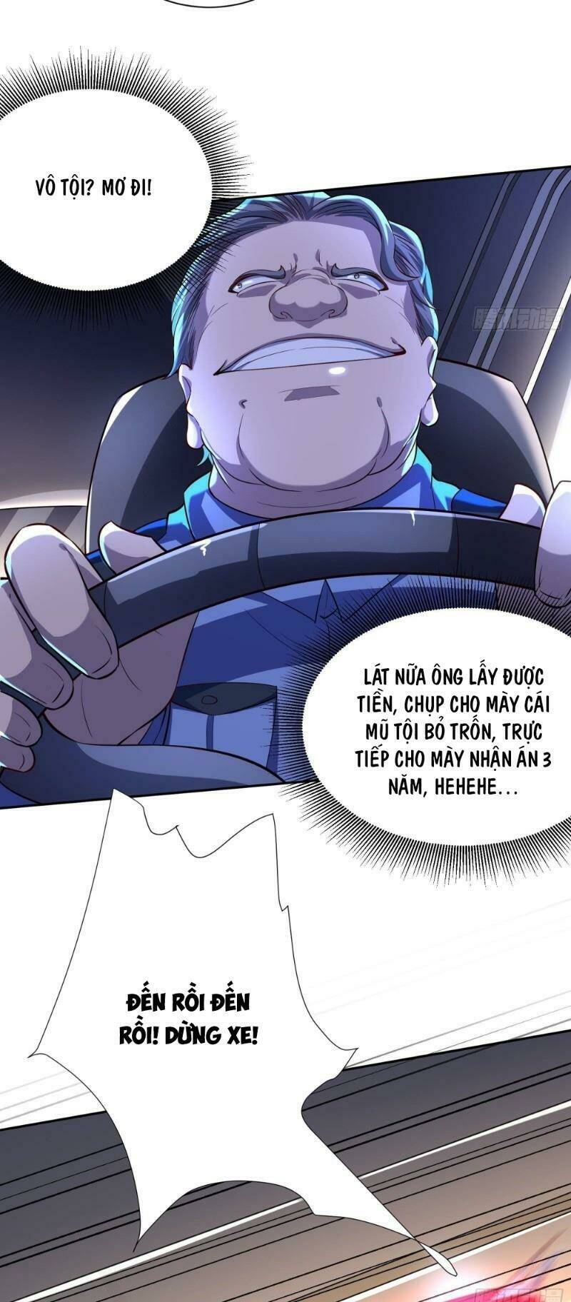 shipper thần cấp chapter 36 5