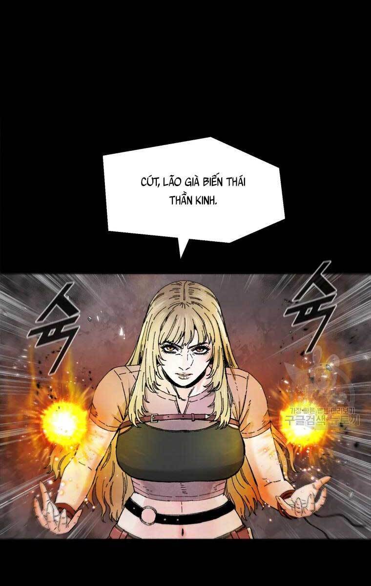 mật mã mê cung chapter 50 73