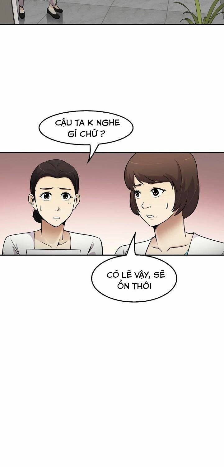 điều tra viên chuyển sinh chapter 38 34