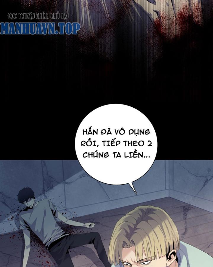 kẻ tàn nhẫn ngày tận thế: bắt đầu dự trữ hàng tỉ tấn vật tư chapter 2 45