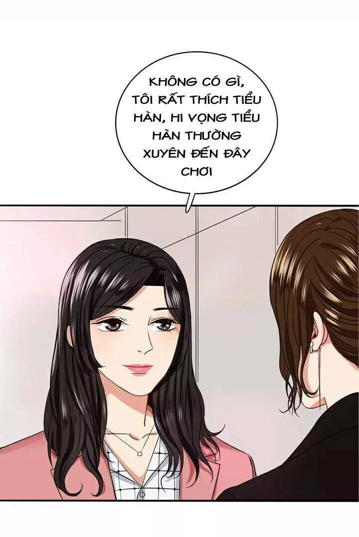 chào buổi sáng, hướng dương chapter 5 2