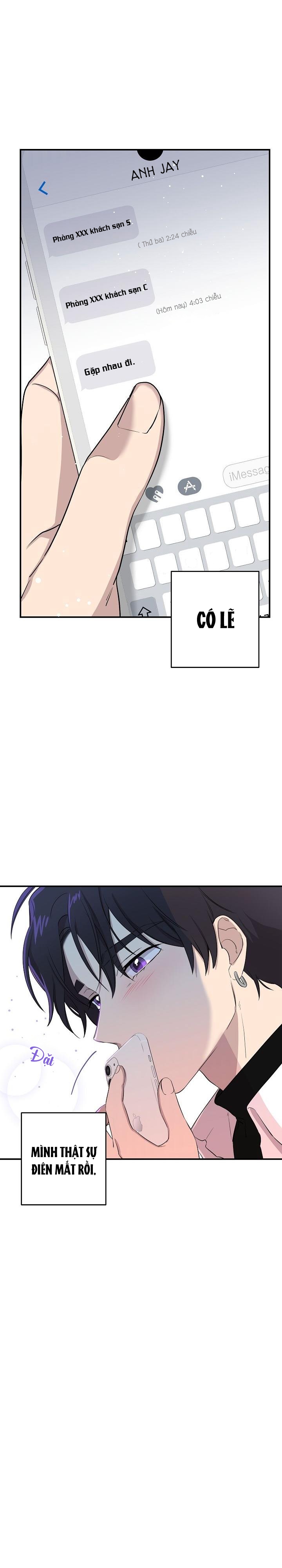 hoa ly hổ chapter 10 17