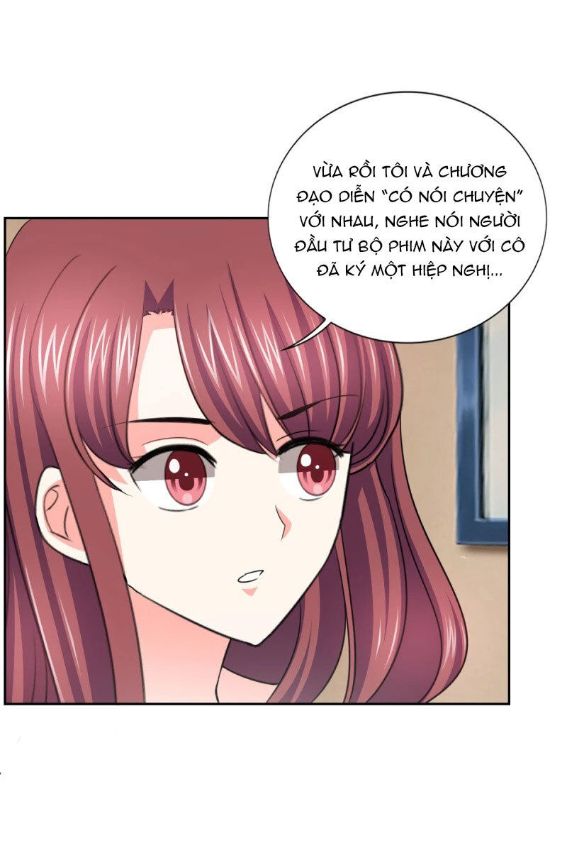 cẩm tú trùng sinh: chào buổi sáng phó thái thái chapter 52 24