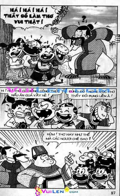 thần đồng đất việt chapter 101 85