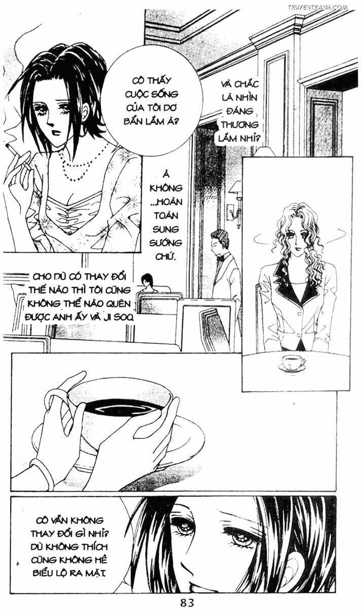 điên vì yêu - love like crazy chapter 50 27