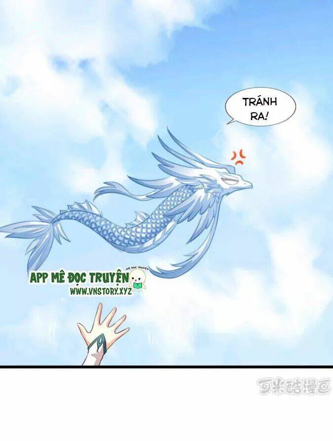 ông chủ của tôi là yêu quái chapter 58.5 26