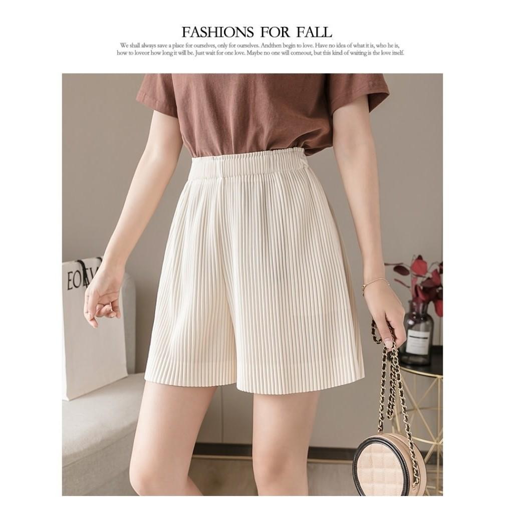 QUẦN SHORT BIGSIZE DẬP LY có túi