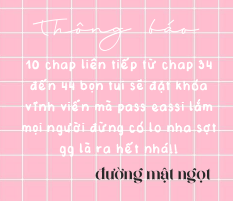 nỗi buồn của hoa cẩm tú cầu chapter 33 45