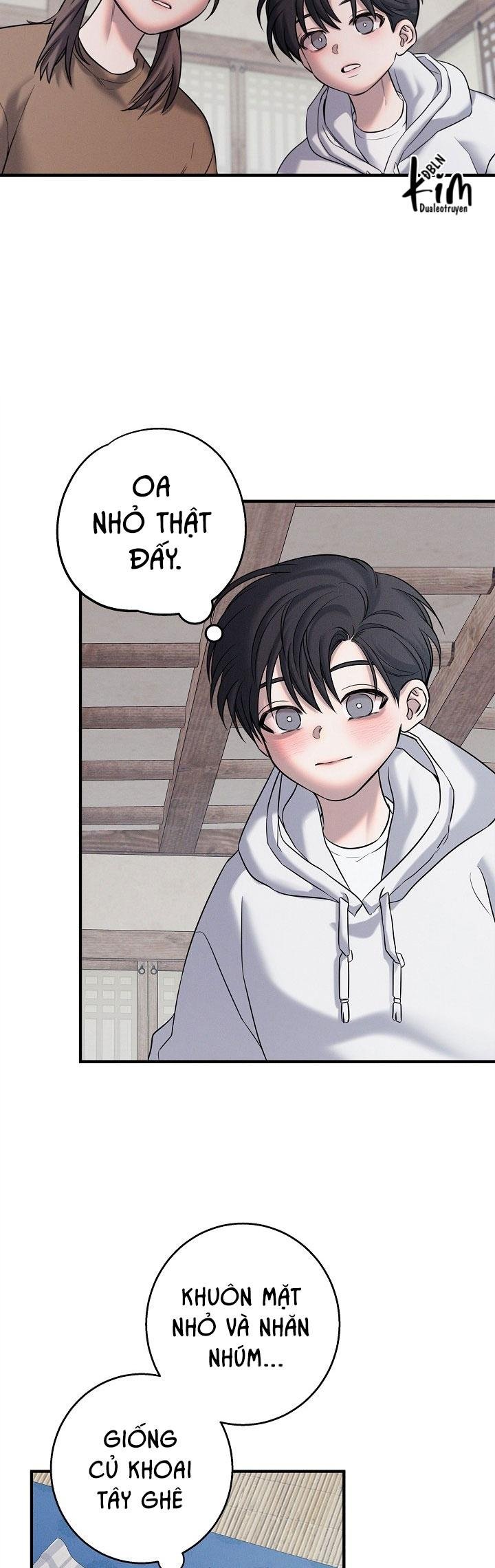 ĐÊM KHÔNG DẤU VẾT Chapter 34 ss2 9