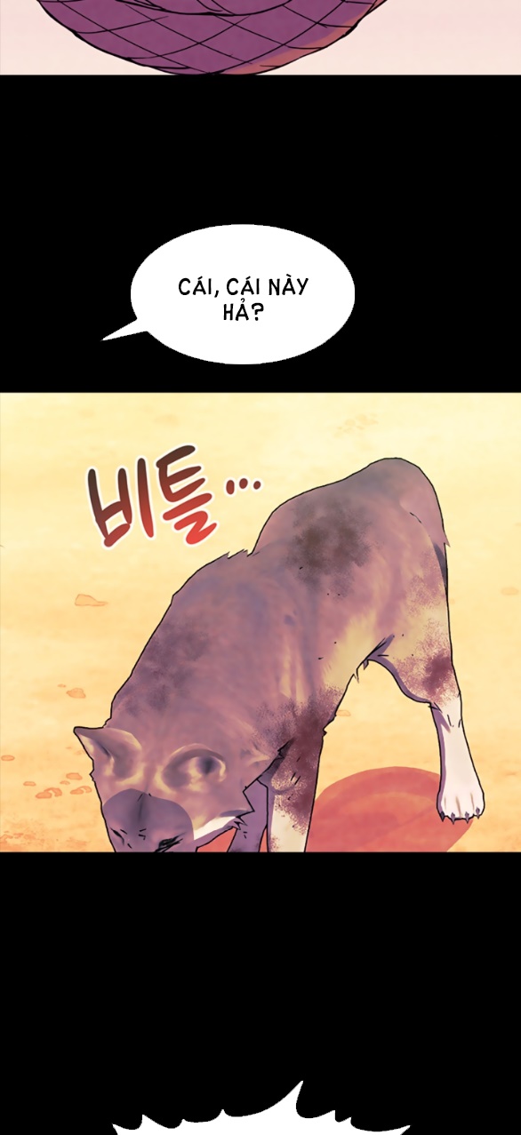 [bản 18+] trò chơi săn mồi của hoàng đế và thánh kỵ sĩ chapter 20.2 7