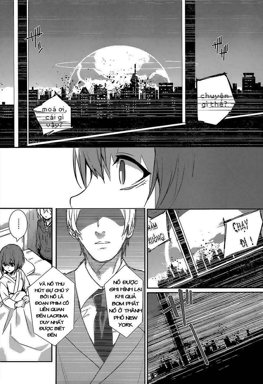 zetsubou no trigger chapter 1 10