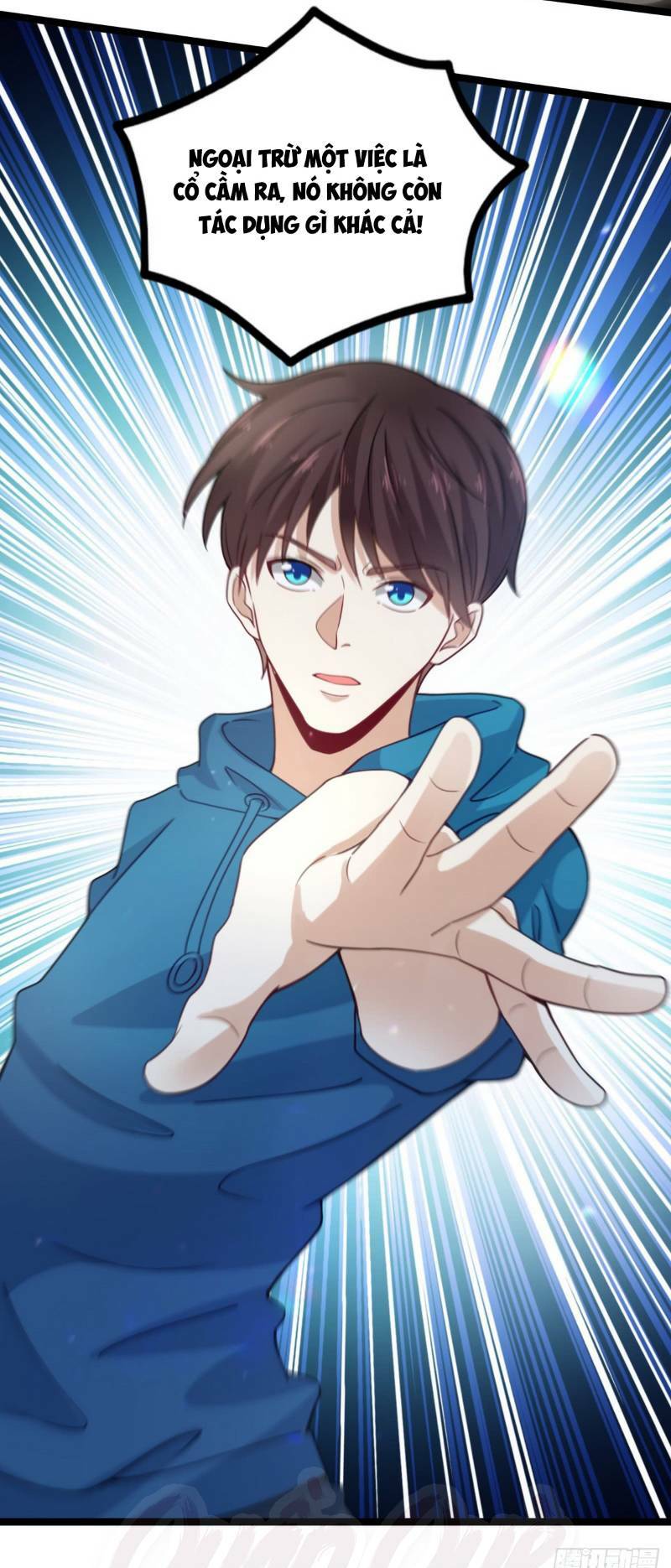 đô thị cực phẩm tiên đế chapter 20 5