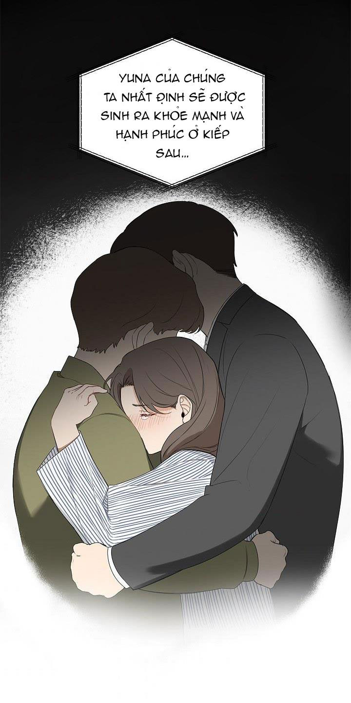 trở thành con gái của anh hùng bóng đêm chapter 2 5