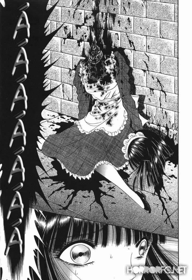 shoujo pandora chapter 2 20