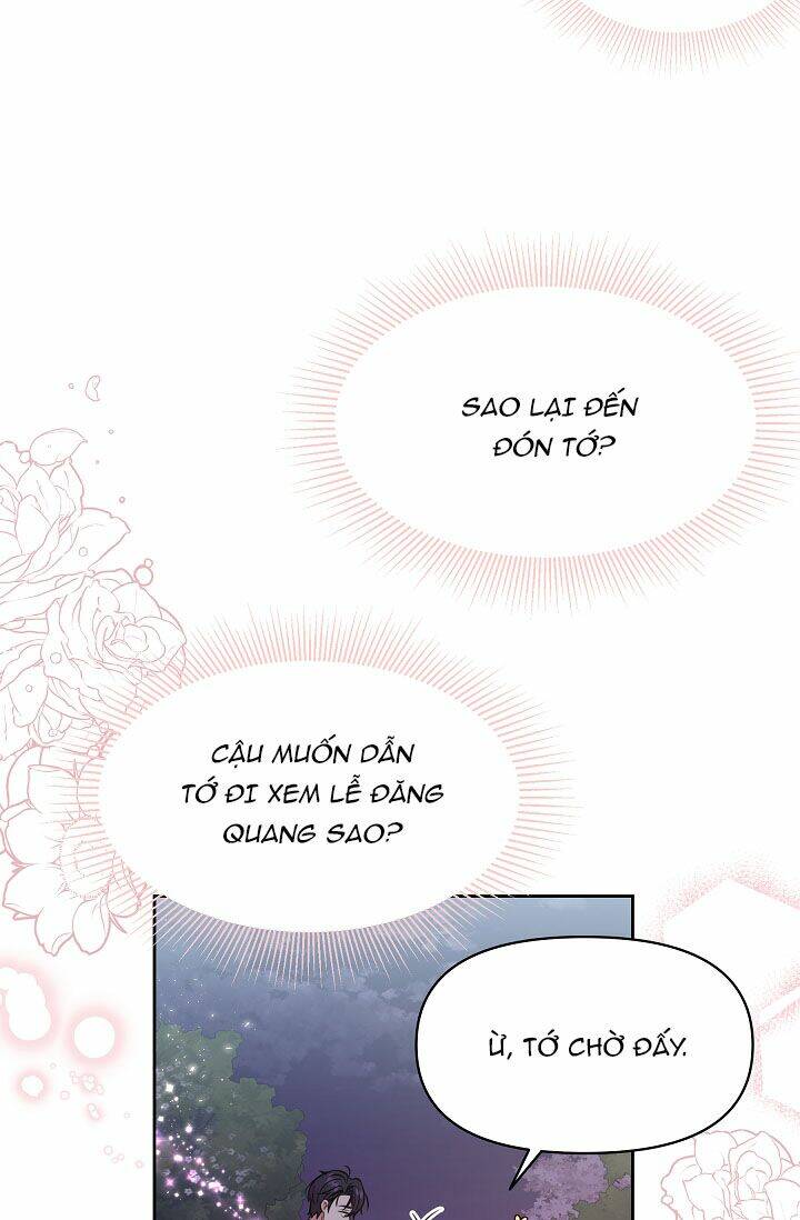 tôi đã nuôi dưỡng bạn thời thơ ấu thành bạo chúa chapter 41.1 37