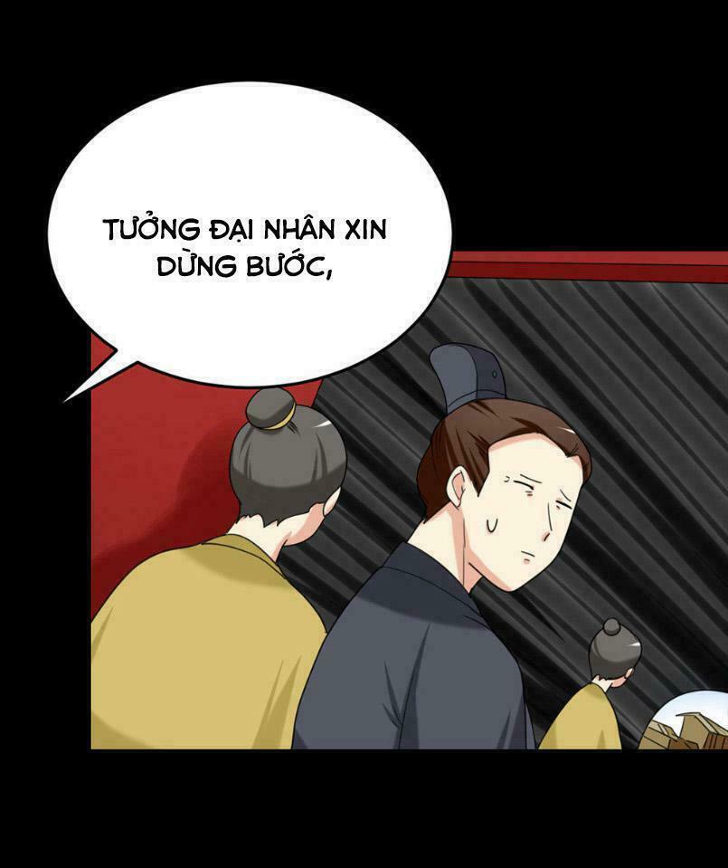 lưỡng bất nghi (full) chapter 161 17